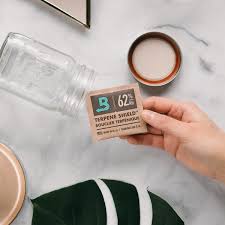 Humidity Control Packs - Keep Your Items Fresh With Boveda 62%