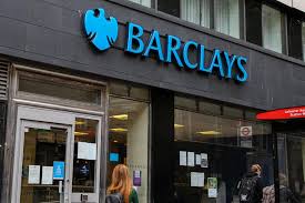Barclays Stock Offers Sizeable Gains As Economic Conditions Improve