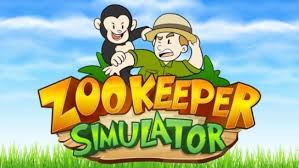 Saya disini telah menyediakan link download pou apk terbaru dan juga modded yang bisa kalian download secara gratis. Zookeeper Simulator Free Download Incl Jurassic Mode Steamunlocked