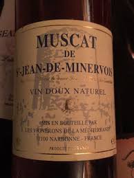 the messinian microbial buildups of the mediterranean. Vignerons De La Mediterranee Muscat De Saint Jean De Minervois Doux Naturel Vivino