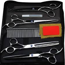 Over 500 pairs of hairdressing & hair scissors. Bjwlwtxfqn1zxm