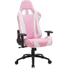 Laynsino french pink velvet upholstered modern dining room chair for restaurant,french luxury dining chair. Onex Gaming Chair Gx330 Pink Officeworks
