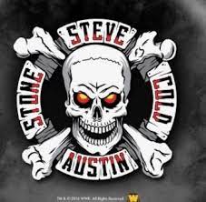 Stone Cold Steve Austin Logo 7 Wwe Austin Art Stone Cold Steve Steve Austin