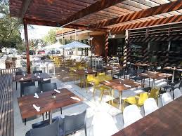 hungry s rice village patio outdoor restaurant patio restaurant patio outdoor restaurant
