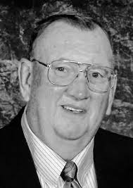 Paul Fenstermaker Obituary (1933