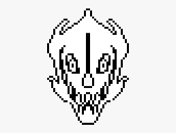Swapfell gaster blaster papyrus | tumblr. Gaster Blaster Sans Gaster Blaster Sprite Hd Png Download Kindpng