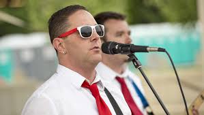 Party in the Park, May 27