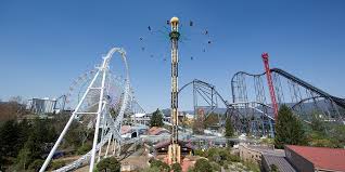 The Best Way To Enjoy Fuji Q Highland Wisely Tabido