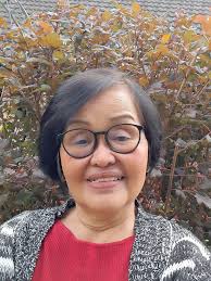 Good morning orchid lovers enjoying coffee with plants