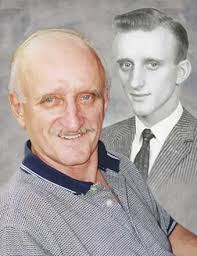 Obituary information for Arthur David DePatie