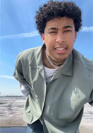 Concrete Boy by Adrian Lyles Streaming Now