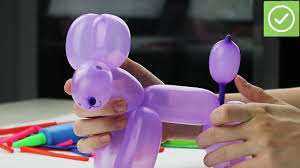 We will be making a balloon horse. 4 Ways To Make Balloon Animals Wikihow