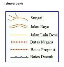 Check spelling or type a new query. Menurut Bentuknya Simbol Pada Peta Ditampilkan Di Brainly Co Id