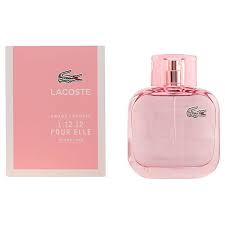 Lacoste Eau De Lacoste L 12 12 Pour Elle Sparkling Parfum Femei L 12 12 Sparkling Lacoste Edt Em 2020 Produtos De Maquiagem Perfume De Mulher Loja De Perfumes