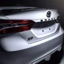 Toyota camry xp 1/2 detail package ram package ceramic wash claybar 12mo sealant glass sealant ceramic tire dressing #brooklyndetailz #toyota. New Toyota Camry Xp At Clearwater Toyota
