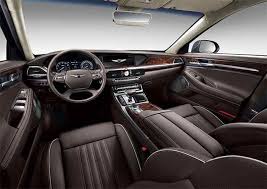 2018 2019 Hyundai Genesis G90 The New Flagship Of 2018 2019 Hyundai Hyundai Genesis Hyundai Hyundai Cars