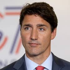 Justin Trudeau's Instagram, Twitter & Facebook