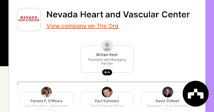 Nevada Heart and Vascular Center