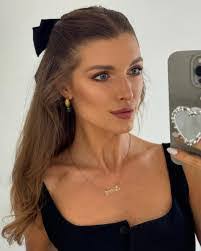 Julie Ferrero's Instagram, Twitter & Facebook