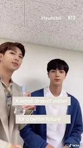 Bts Video In 2020 Bts Dancing Bts Namjin