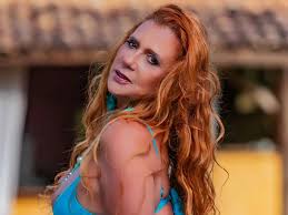 Rita Cadillac revela bastidores inéditos de filmes pornô: “Não tinha noção  do que era” | O TEMPO
