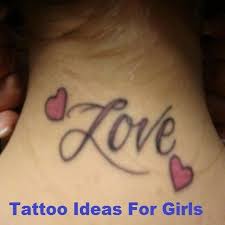 However, you may want to consult your tattoo artist first. 7 Love Heart Tattoo On Neck Steemit