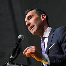 Voter Guide: Zeke Cohen