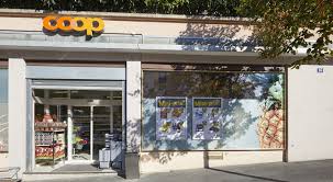coop supermarche lausanne chissiez