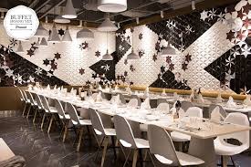 Thanh toán nhanh chóng, nhẹ nhàng. Hoang Yáº¿n Buffet Premier Saigon Center