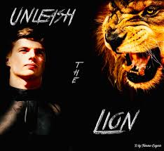 Maxverstappen streams live on twitch! Tamara Sneep Max Verstappen Unleash The Lion Colour Madhouse