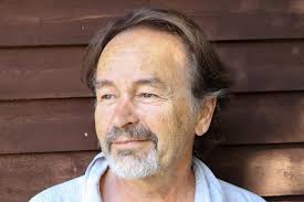 Det är stilla vrede snarare än våldsam”