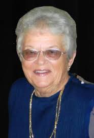 Patricia “Patsy” Ann (Keith) Clouse