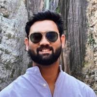 Anubhav Kumar Srivastava