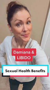 Damiana Herbal Supplement for Libido Boosting! #naturalmedicine #libido  #sexualhealth #hormones #holistichealth #wellnesstips