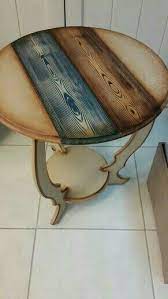 Pin By Pelin On Tarakli Sehpalar Paint Furniture Refinishing Furniture Diy Furniture