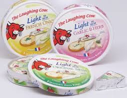 Laughing Cow Light Cheese Laughing Cow Cow Cheese Snacks