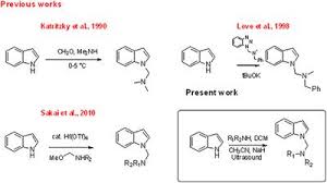 Frontiers An Efficient Approach To Aromatic