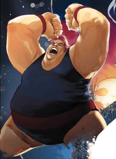 Blob Powers, Enemies, History | Marvel