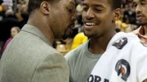 Binghamton coach Mark Macon fired after 2-29 season