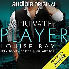 Watch them in action in everyday life, during a year. Amazon Com Private Player Audible Audio Edition Louise Bay Shane East Clare Corbett Audible Originals Audible Audiobooks