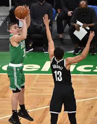 The celtics will need pritchard to step up with kemba walker unlikely to be full speed entering the season. Sky S The Limit For Celtics Rookie Payton Pritchard Says Marcus Smart