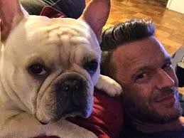 Fundraiser by Dimitrios Kambouris : Mr. Porkins Surgery Expenses