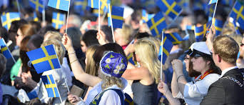 Sverige ˈsvæ̌rjɛ (listen)), officially the kingdom of sweden (swedish: Sweden Is A Top Performer On Well Being Here S Why World Economic Forum