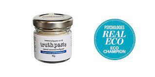 Pärla original from £5 per month Top 5 Best Eco Friendly Plastic Free And Vegan Toothpastes Psychologies