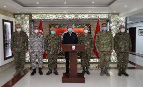 Teğmençelebi #mehmetaliçelebi teğmen mehmet ali çelebi'nin efsane tbmm konuşması! Bakan Hulusi Akar Hatay Da Bugune Kadar Kac Suriyelinin Ulkesine Dondugunu Acikladi