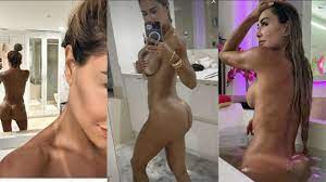Ninel conde videos pornos