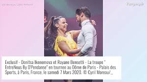 Un one woman show nouvelle génération. Camille Lellouche Blessee Par Son Ex Mytho Rayane Bensetti Vise Par Sa Chanson Fumette Video Dailymotion
