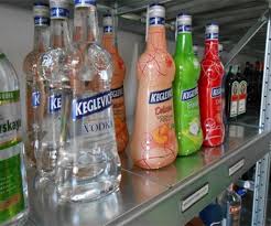 Image result for marche di superalcolici