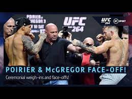 Conor mcgregor 3 get up to date on the main event of ufc 264 between dustin poirier and conor mcgregor. 8jmtteq9omm6em