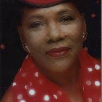 Barbara Stinson "Bobbie" Obituary